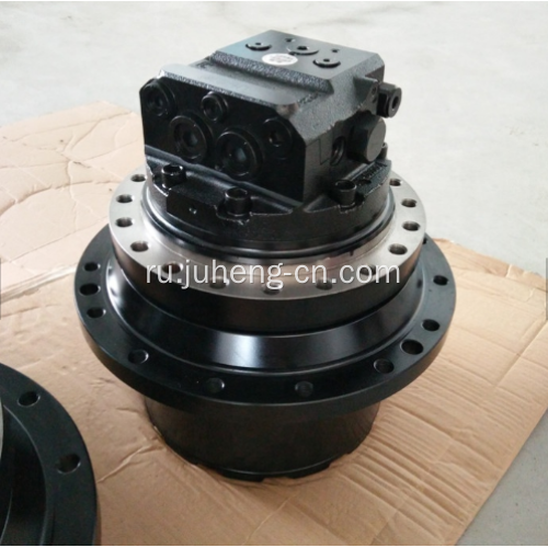 Komatsu PC130-8 Final Drive Motor 22B-60-22110